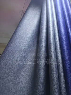 Grey Plain Fantastic Curtains