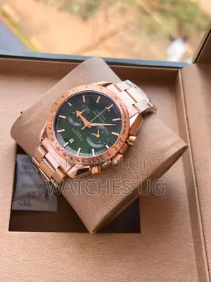Rosegold Watches for Men