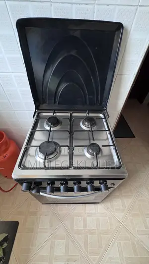 Gas Cooker