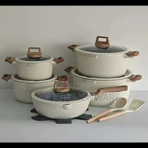Lux Kitchenware