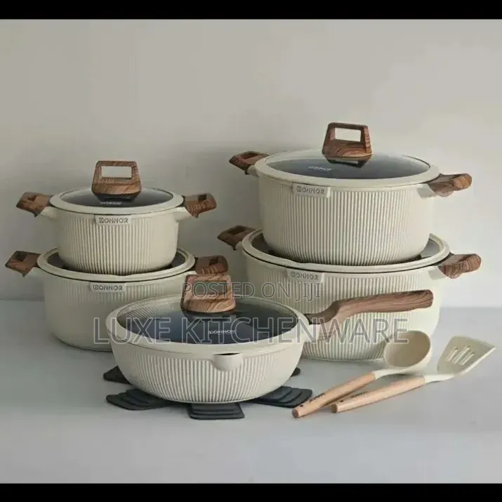 Lux Kitchenware