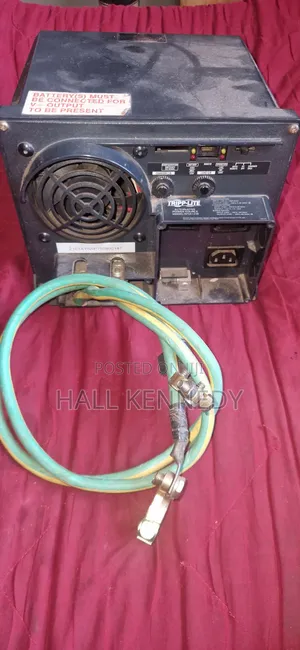 Power Inverter