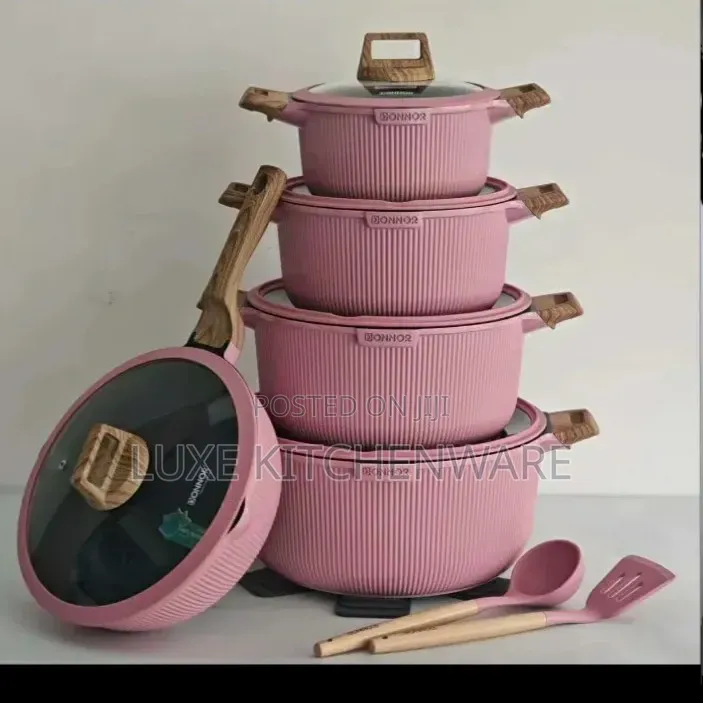 Lux Kitchenware