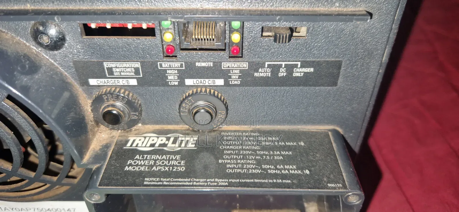 Power Inverter