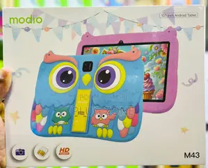 New Modio M43 512 GB Black
