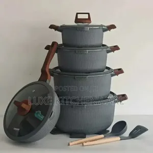 Lux Kitchenware
