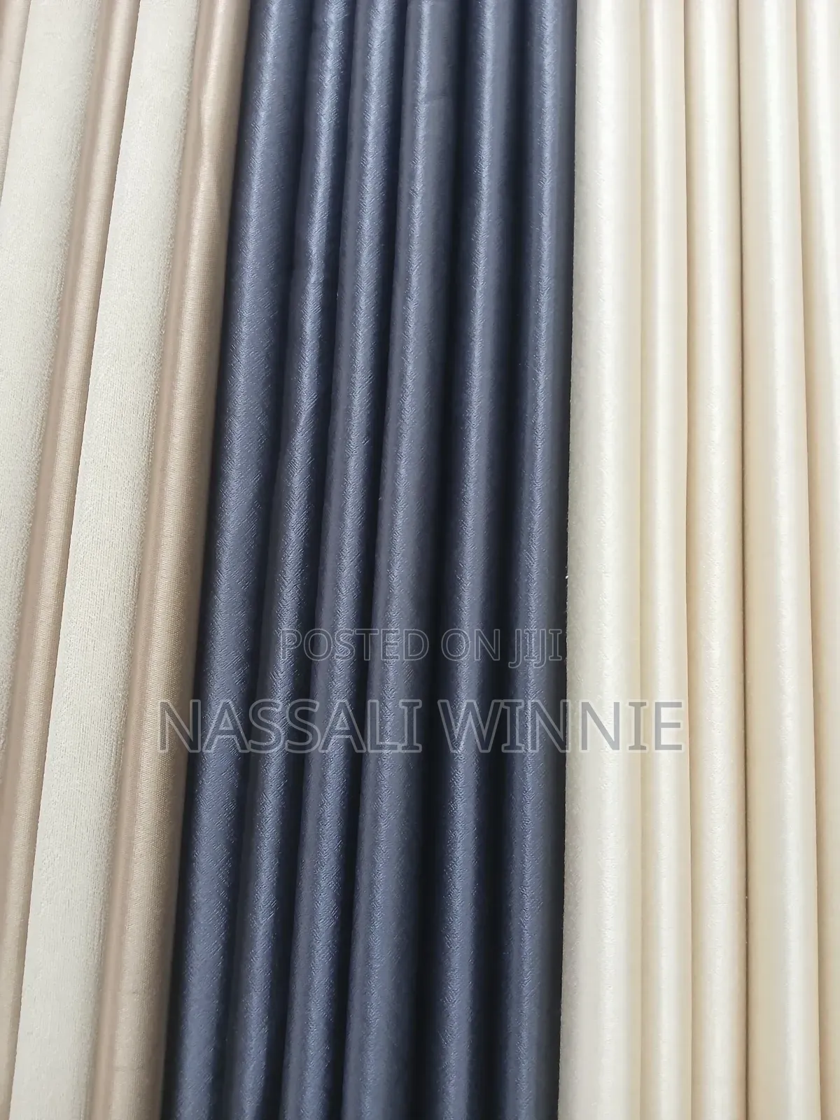 Beautifully Designed Curtains