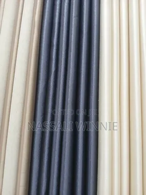 Beautifully Designed Curtains