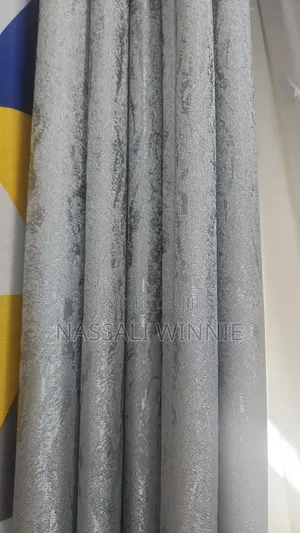 Beautifully Designed Curtains