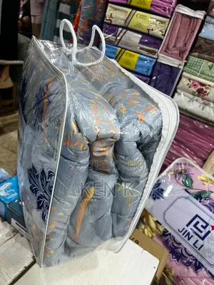 Beddings and Electronics