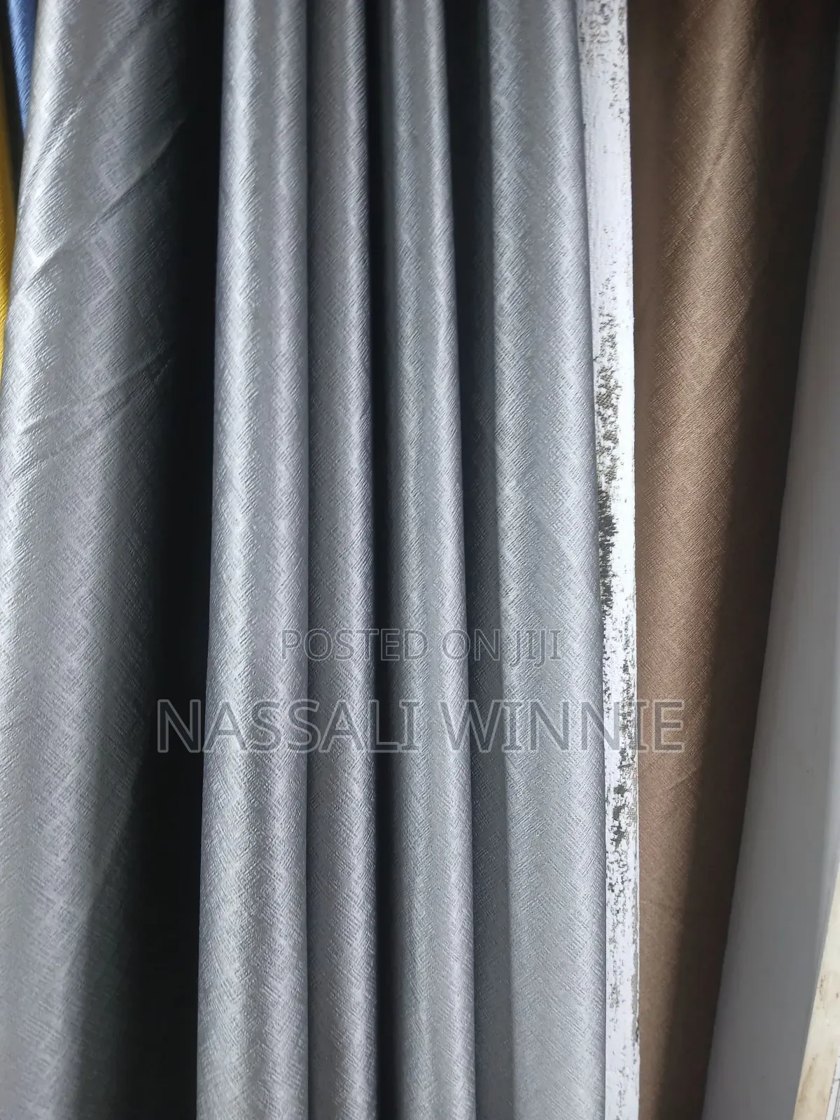 High Quality Curtains