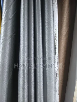 High Quality Curtains