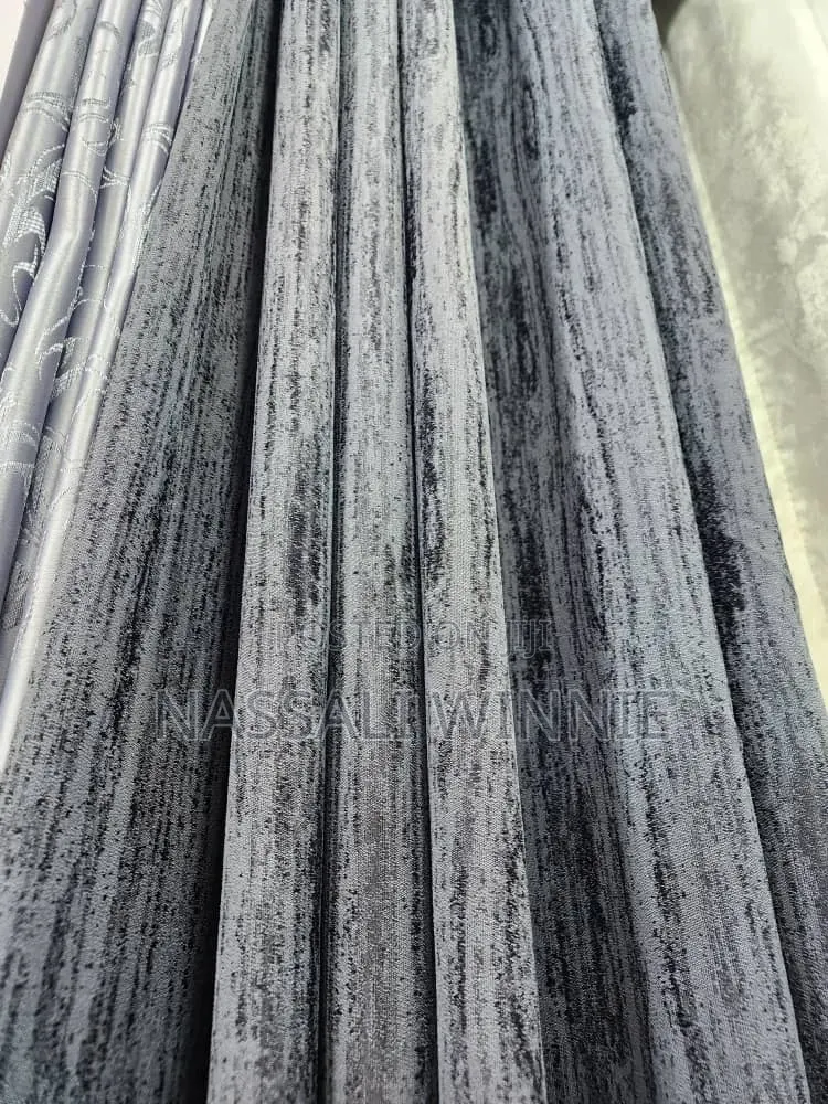 High Quality Curtains