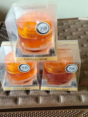 Dr. MARCUS Delux Gel Car and Home Air Freshener