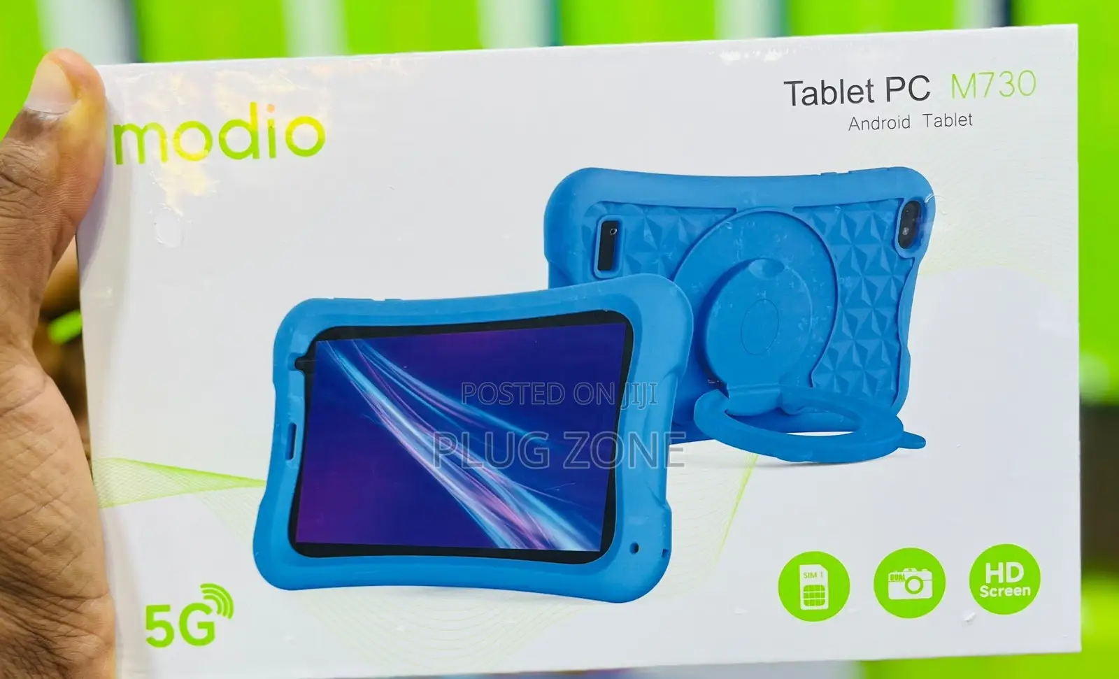 New Modio M730 32 GB
