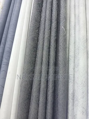 Worm and Welcoming Curtains
