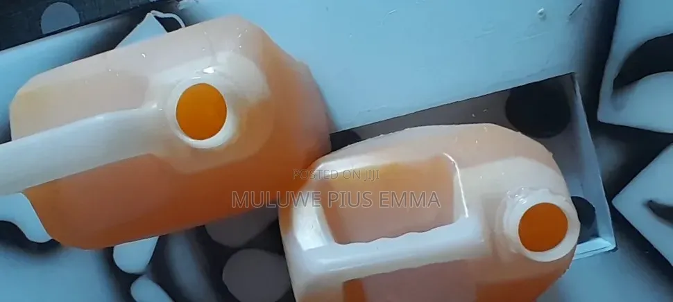 Fresh Organic Passion Fruits and Juice