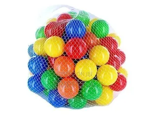 Kids Water Pool Wave Balls