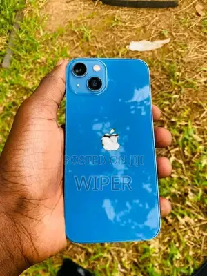 Apple iPhone 13 128 GB Blue