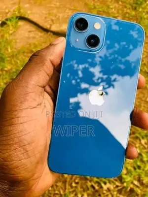Apple iPhone 13 128 GB Blue