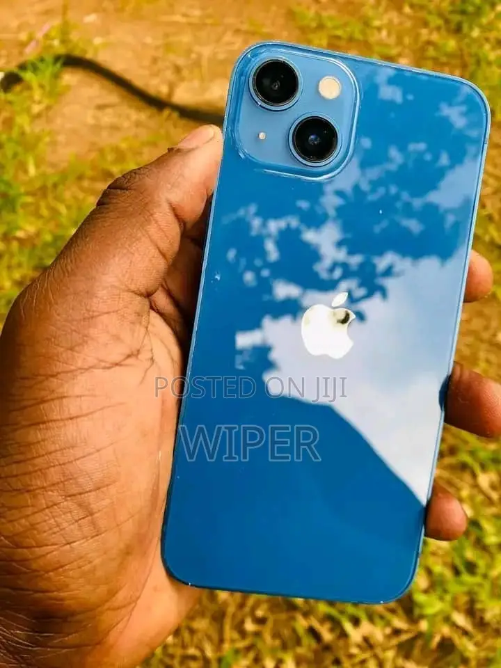 Apple iPhone 13 128 GB Blue
