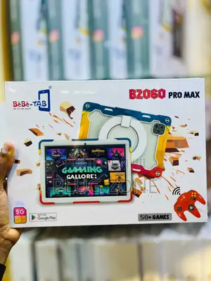 New Bebe B2060 128 GB Black