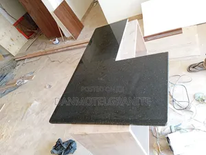 High-Quality Granite Countertops for Modern Kitchens