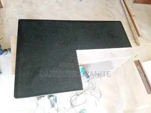 High-Quality Granite Countertops for Modern Kitchens