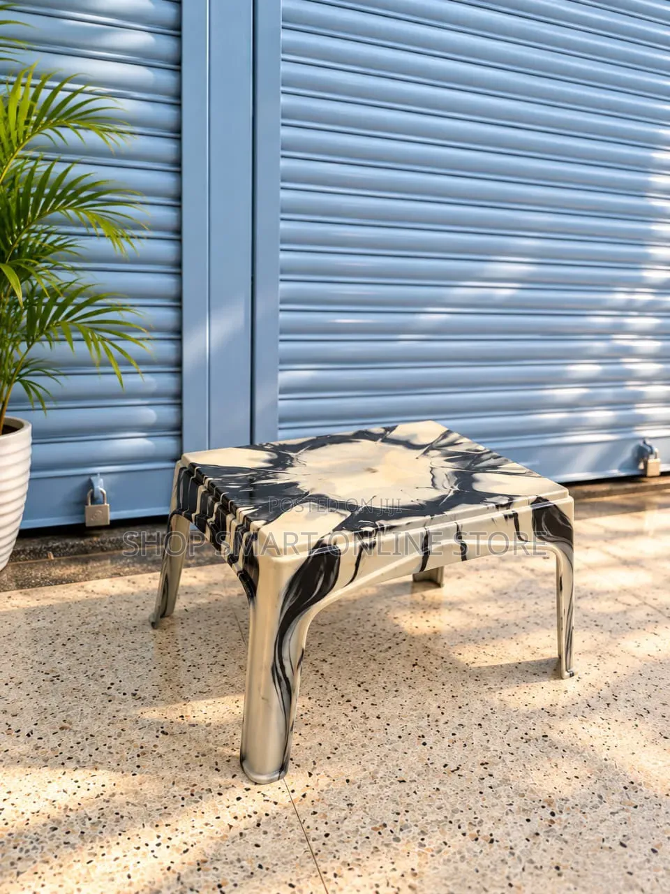 Cocktails, Bars, Restaurant, Garden Dining Plastic Table Plastic Table