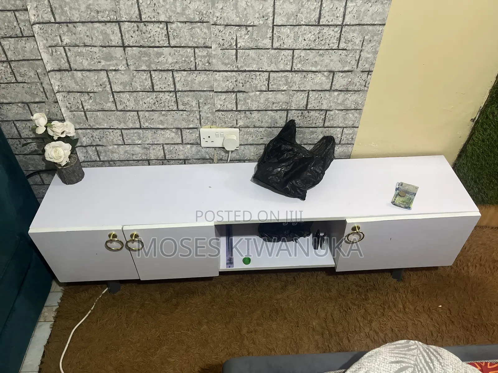 TV Stand Uses