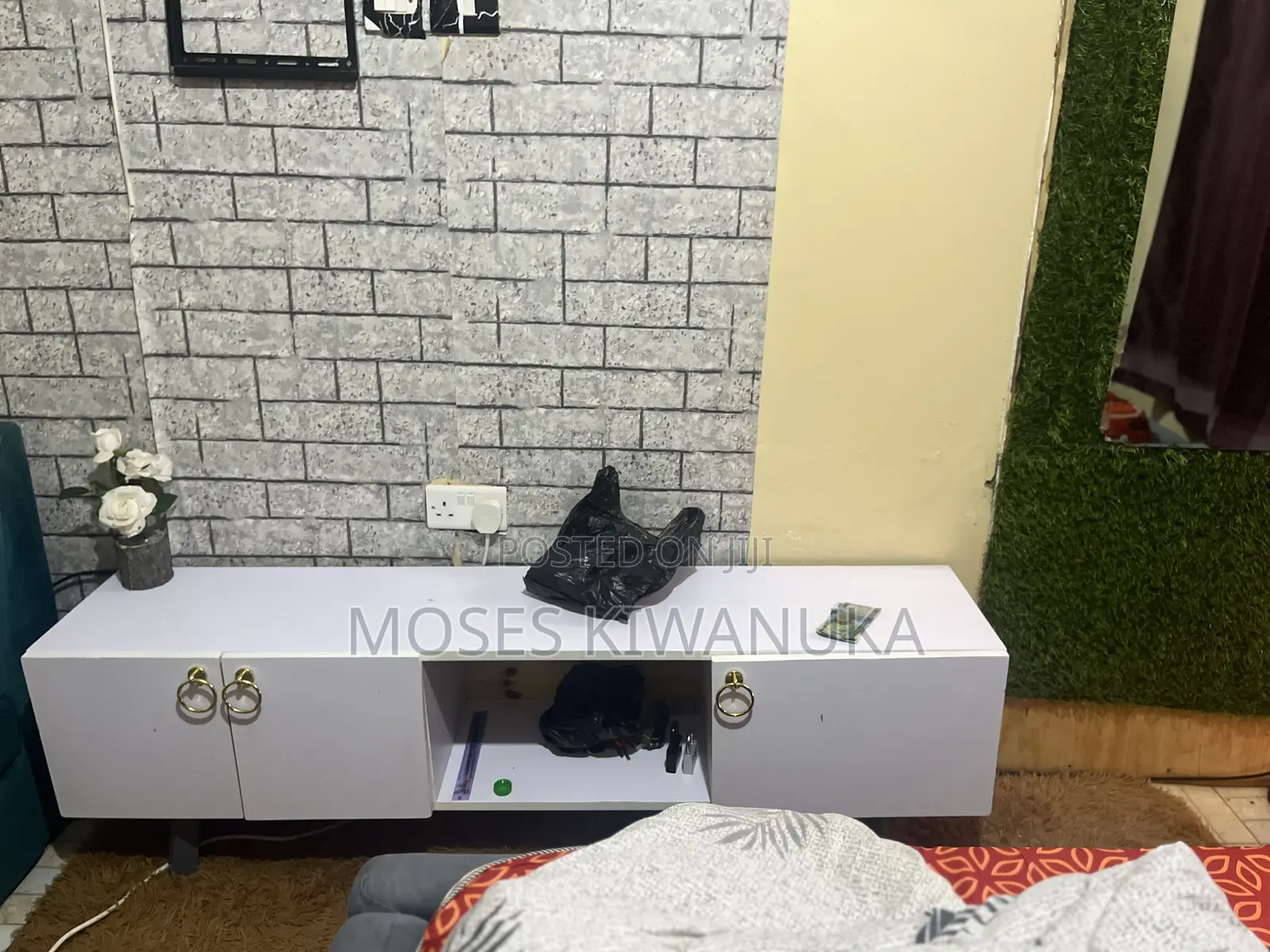 TV Stand Uses