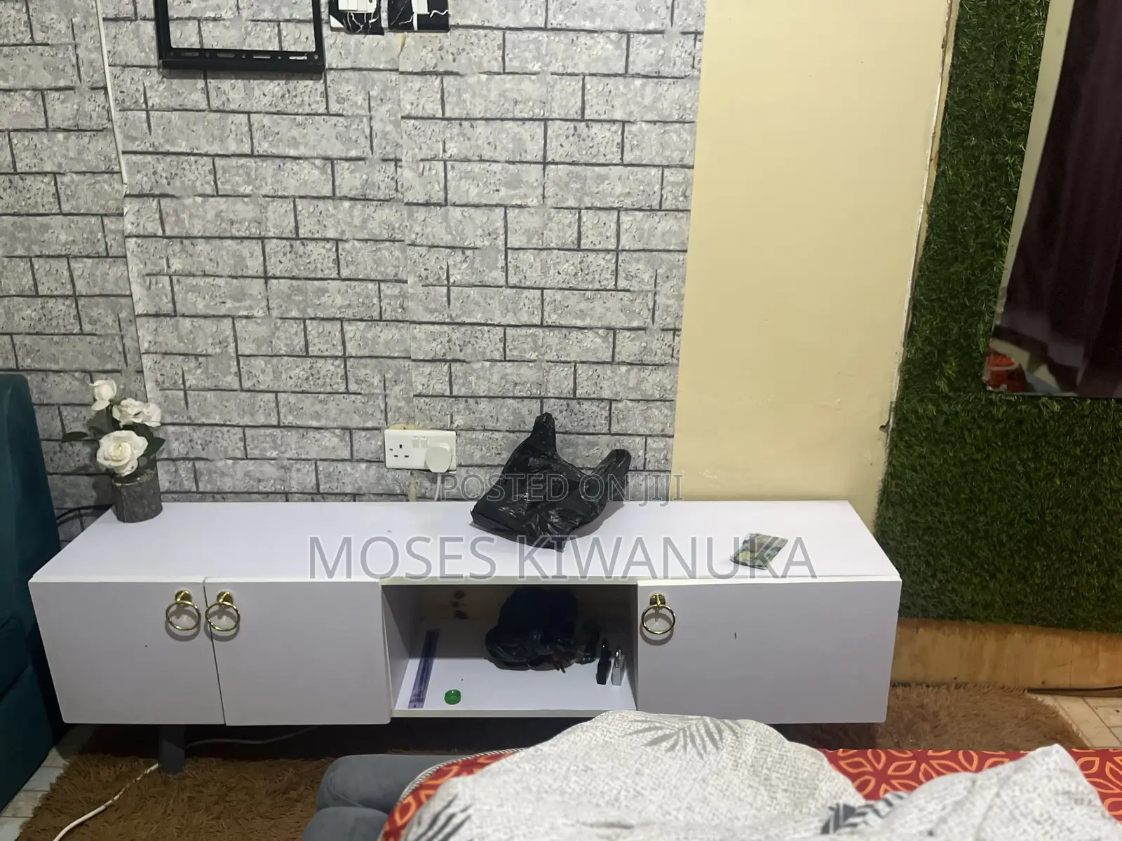 TV Stand Uses