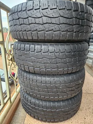 265/70r16 Linglong All Terrain