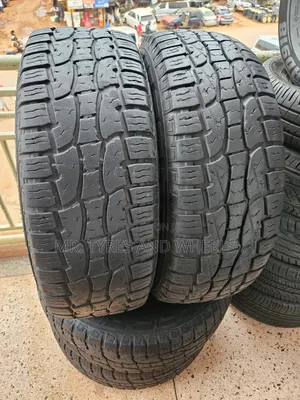 265/70r16 Linglong All Terrain