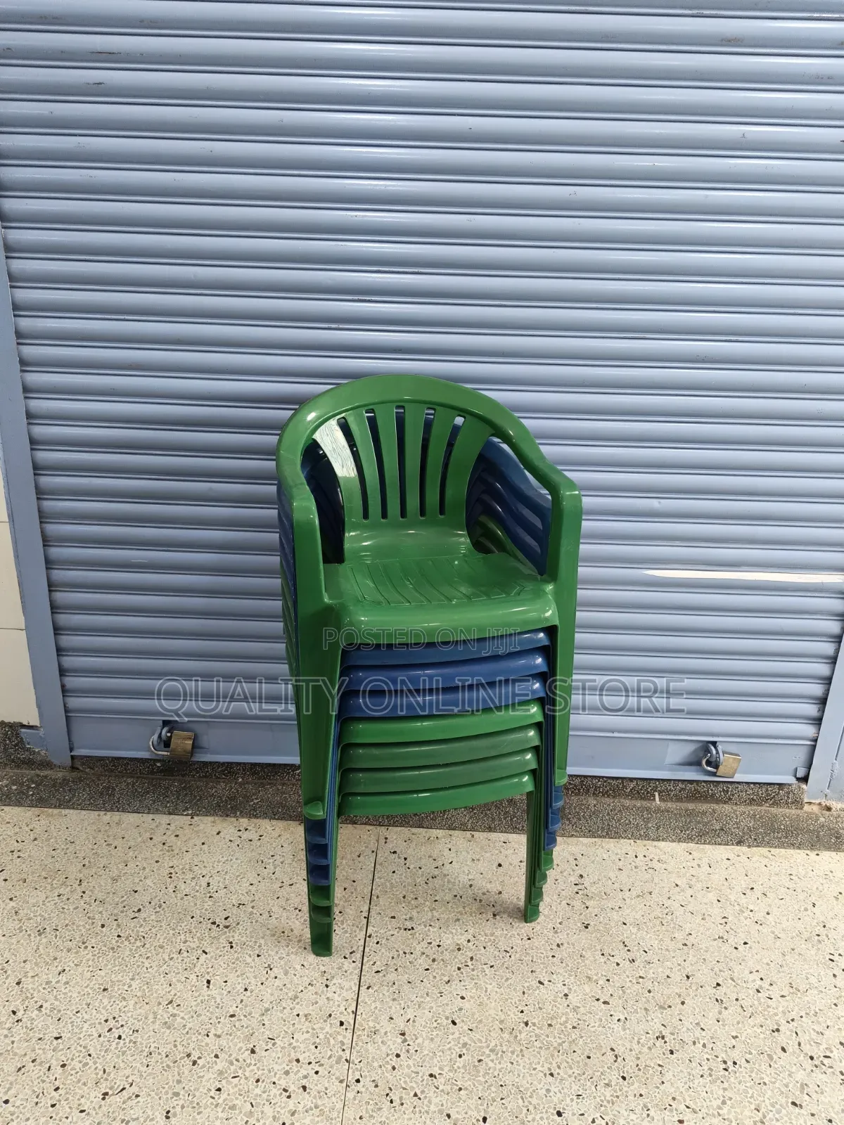 1pcs Advanced Plastic Chairs Plastic Chairs