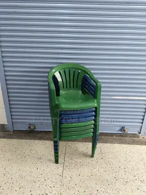 1pcs Advanced Plastic Chairs Plastic Chairs