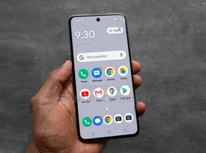 Google Pixel 8 128 GB Black