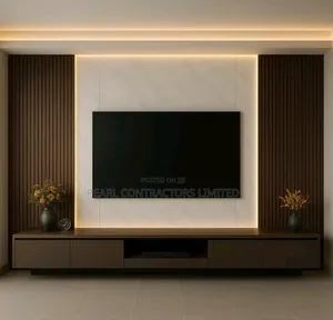 TV Stands/Windsors Wall Unit TV Stands in Any Colour From 2,000,000/-