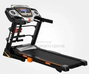 Treadmill Running Machine Original