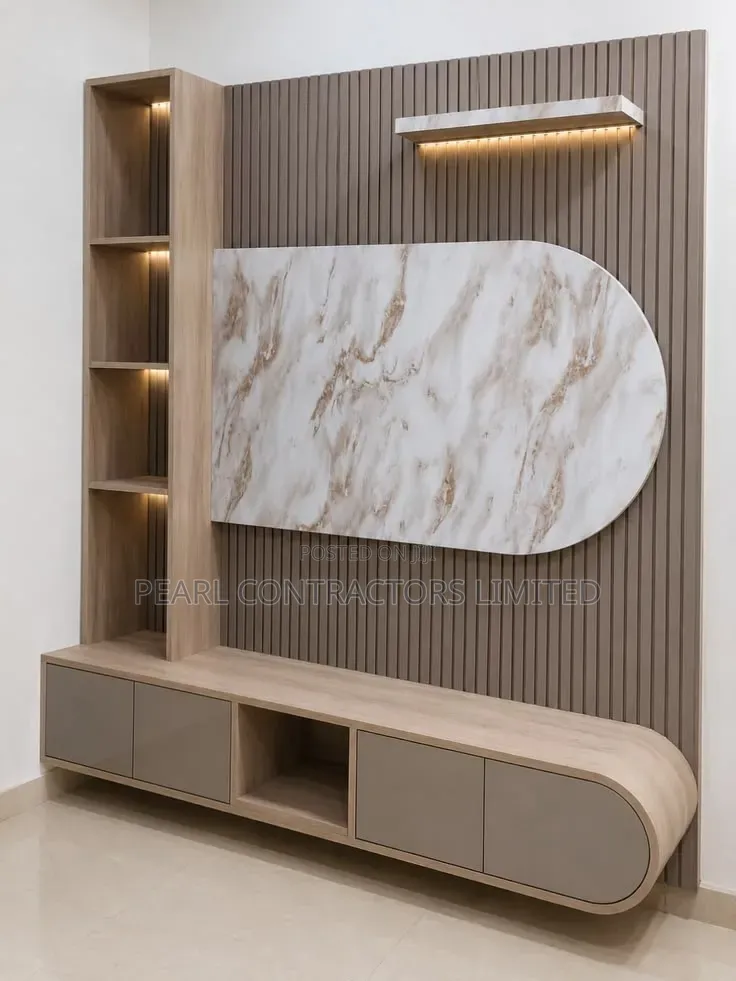 TV Stands/Solidad Wall Unit TV Stands in Any Colour From 1,800,000/-
