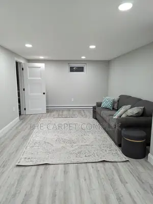 Floor PVC Tile Carpets Per Squaremeter Durable