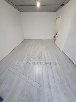 Floor PVC Tile Carpets Per Squaremeter Durable