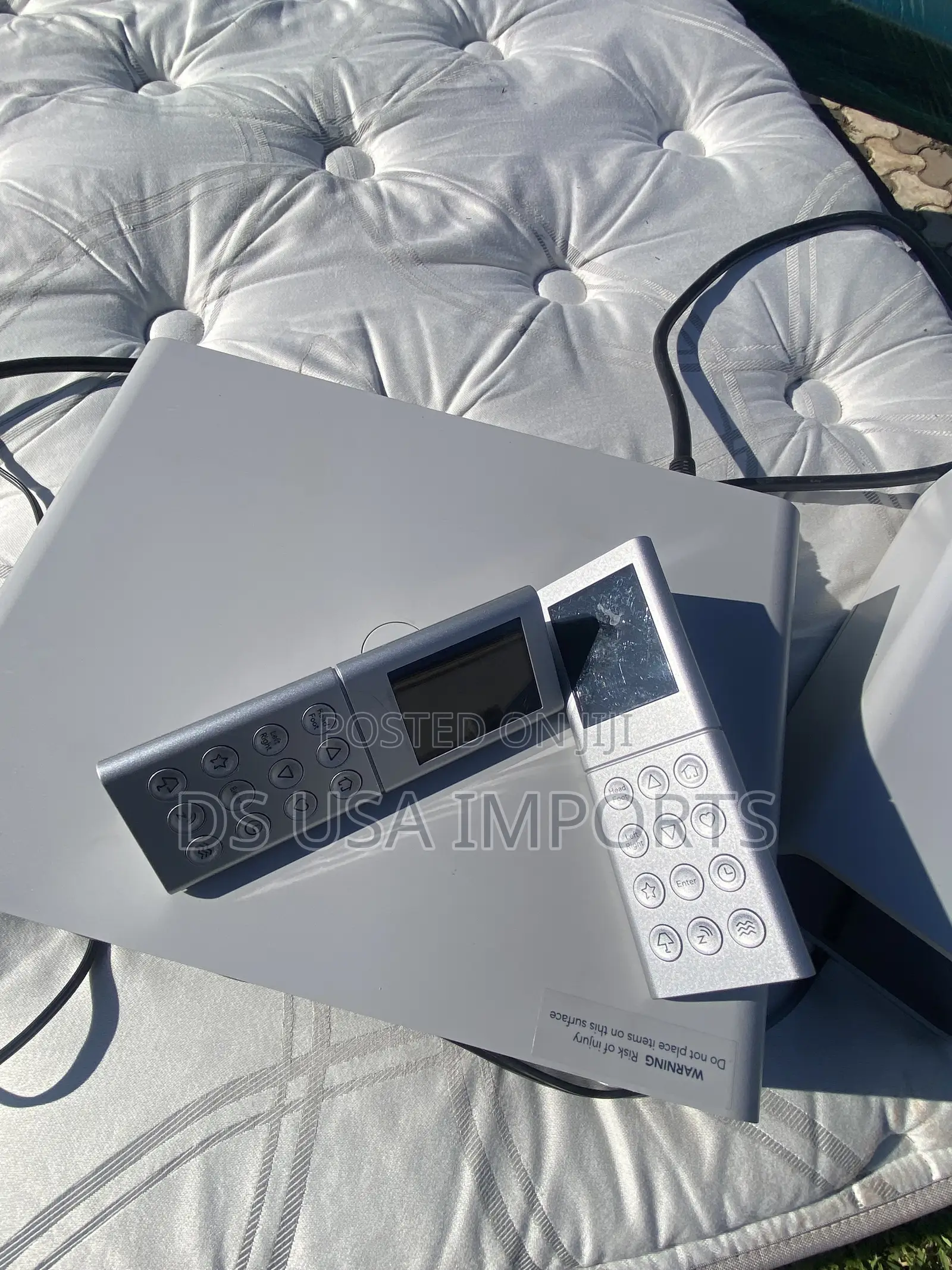 Sleep Number Bed I8