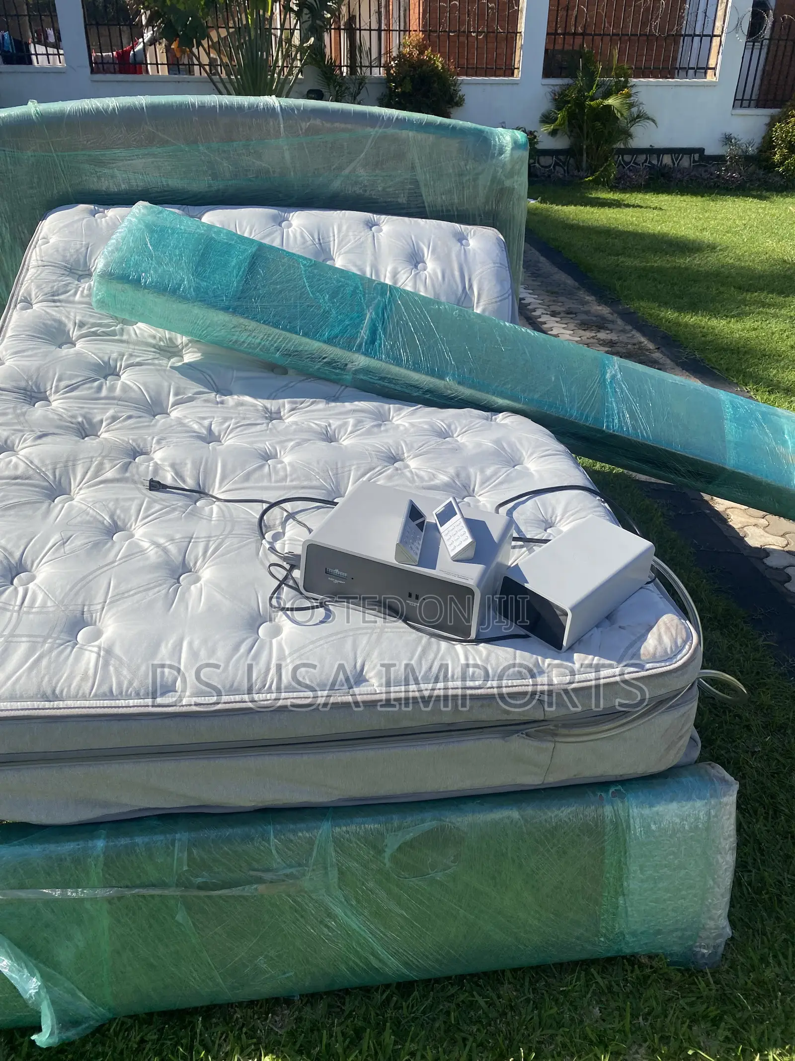 Sleep Number Bed I8