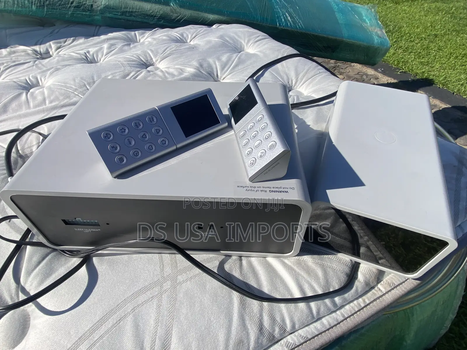 Sleep Number Bed I8