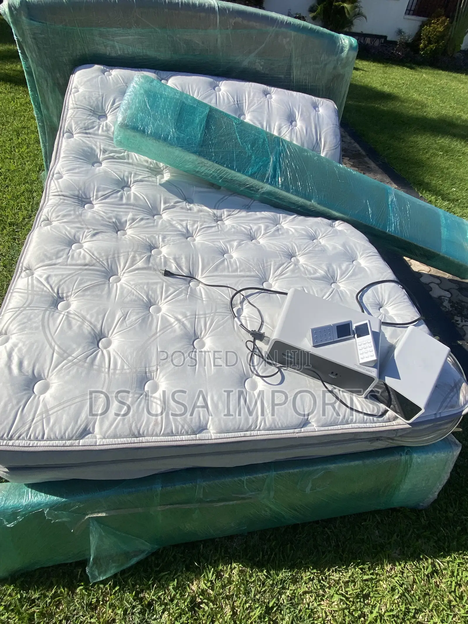 Sleep Number Bed I8