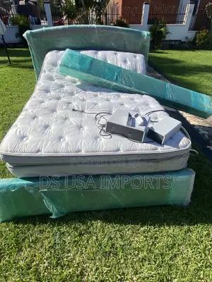 Sleep Number Bed I8