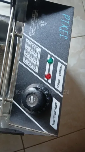 Deep Fryer