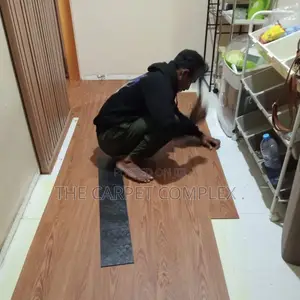 Plastic Tile Carpets Per Squaremeter