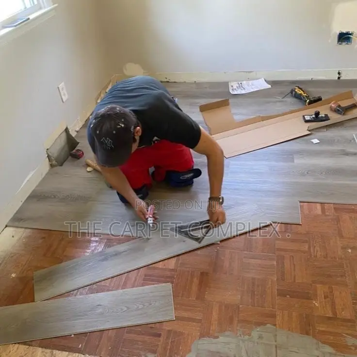 Plastic Tile Carpets Per Squaremeter